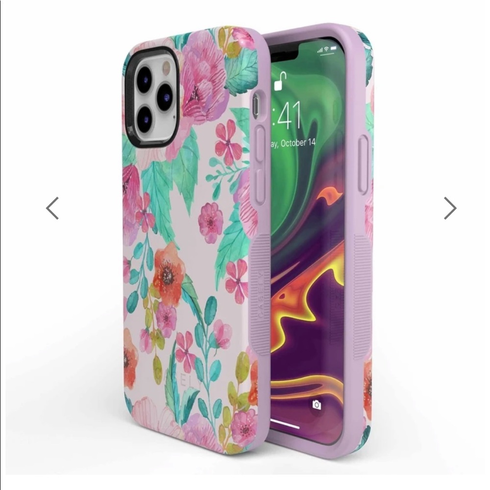 Casely IPhone 12/12pro Bold Case